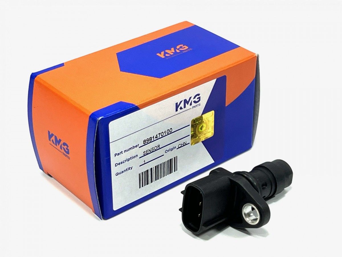 8981470100 Датчик положения распредвала ISUZU 8981470100 Датчик положения распредвала ISUZU