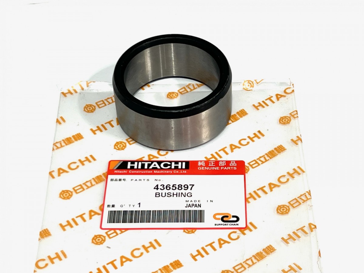 4365897 Втулка HITACHI 4365897 Втулка HITACHI