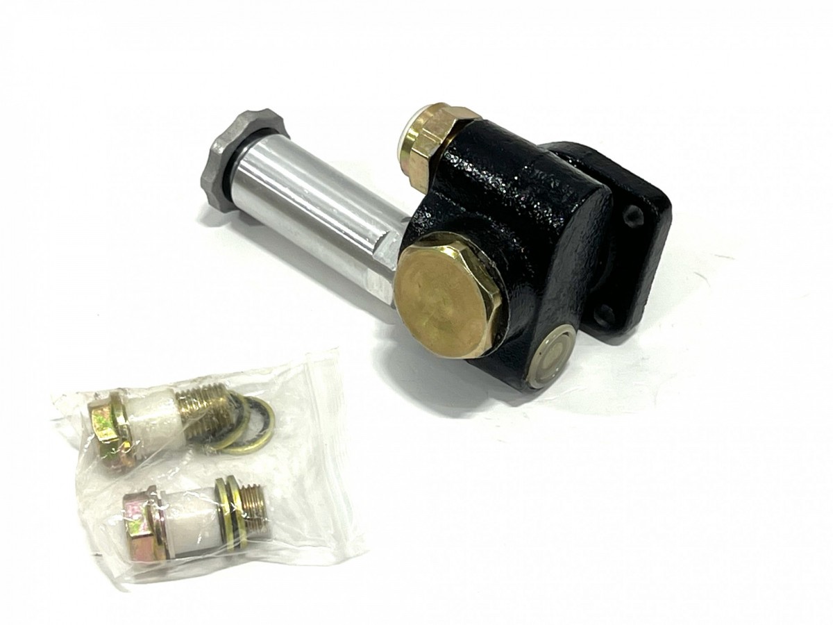 105220-6490 Насос подкачки ТНВД DOOSAN 105220-6490 Насос подкачки ТНВД DOOSAN