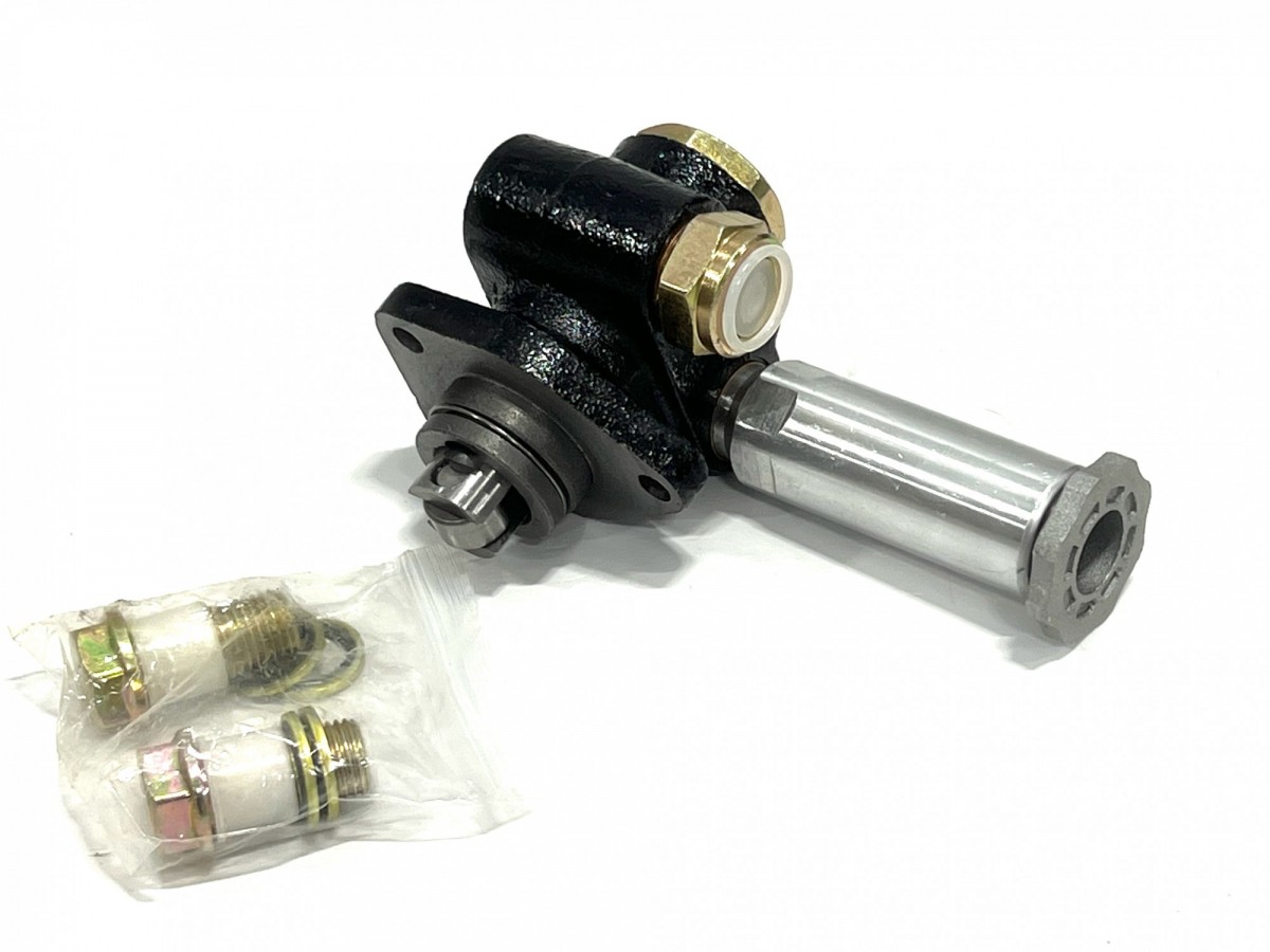 105220-6490 Насос подкачки ТНВД DOOSAN 105220-6490 Насос подкачки ТНВД DOOSAN