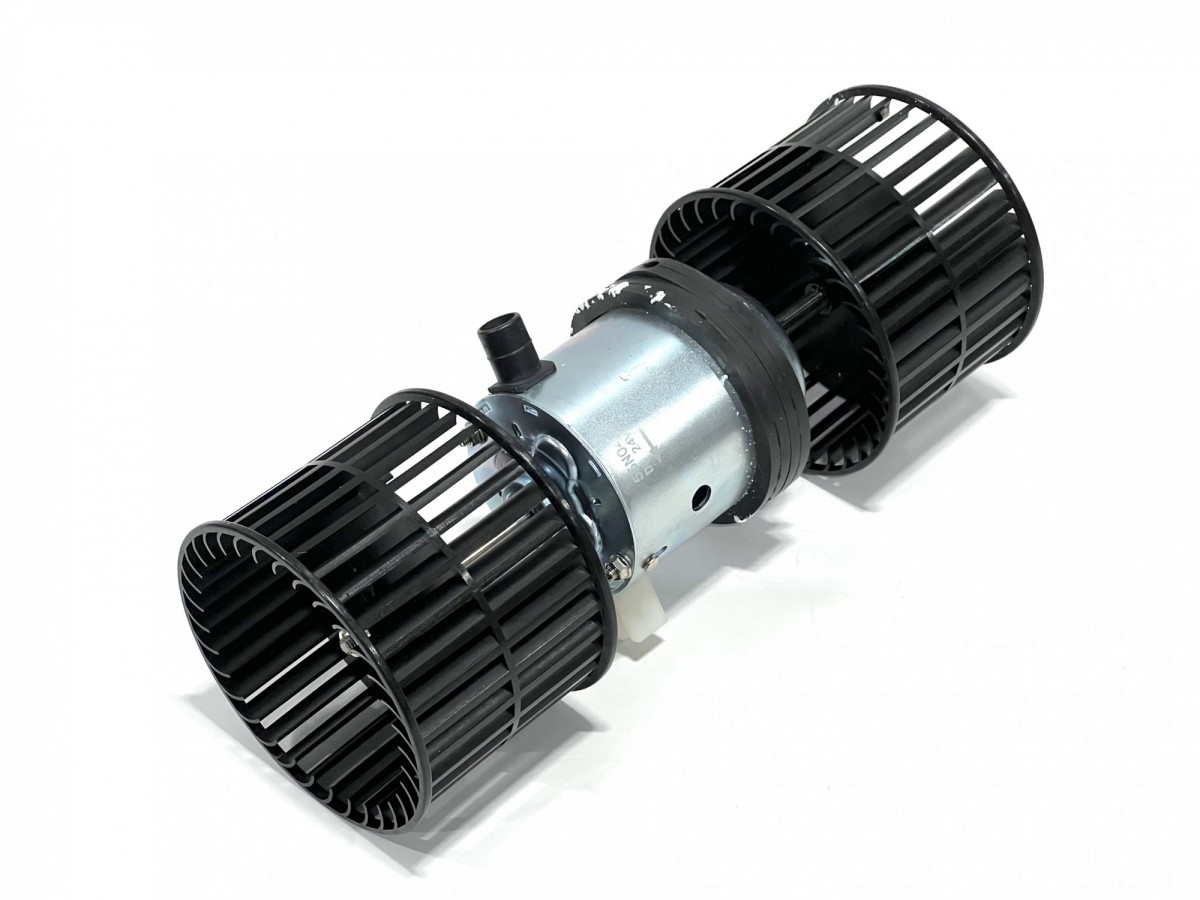 AN51500-10770 Мотор отопителя KOMATSU AN51500-10770 Мотор отопителя KOMATSU