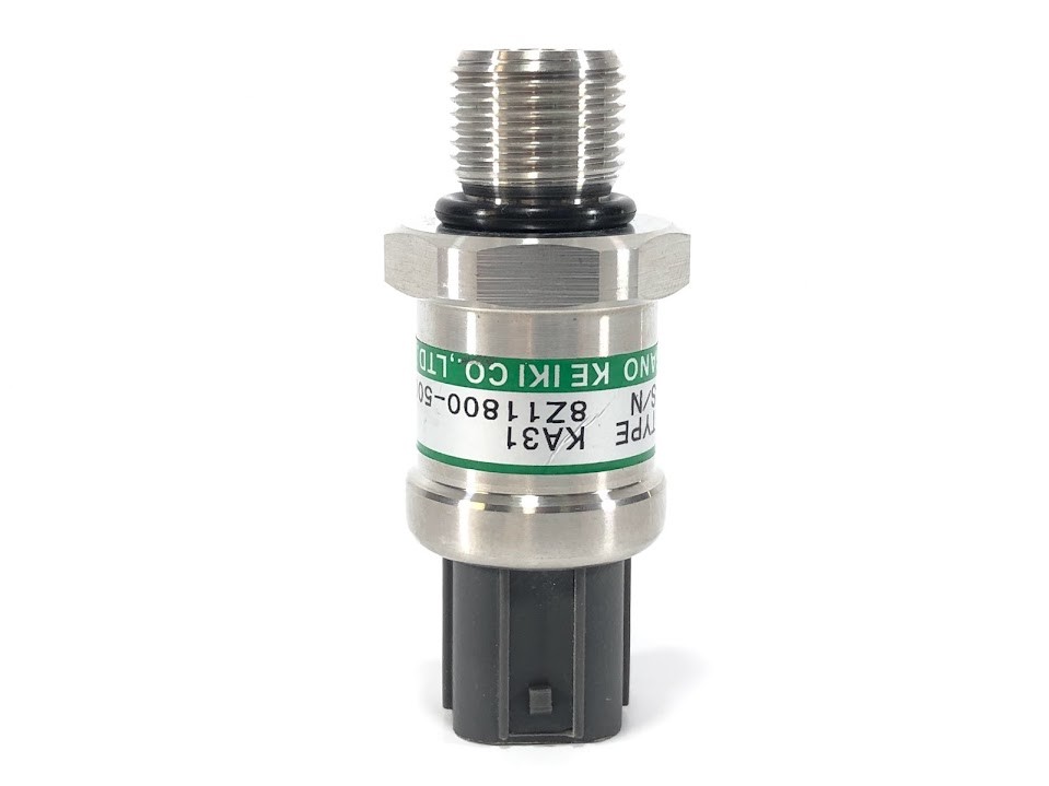 2547-9045 Датчик давления DOOSAN 2547-9045 Датчик давления DOOSAN
