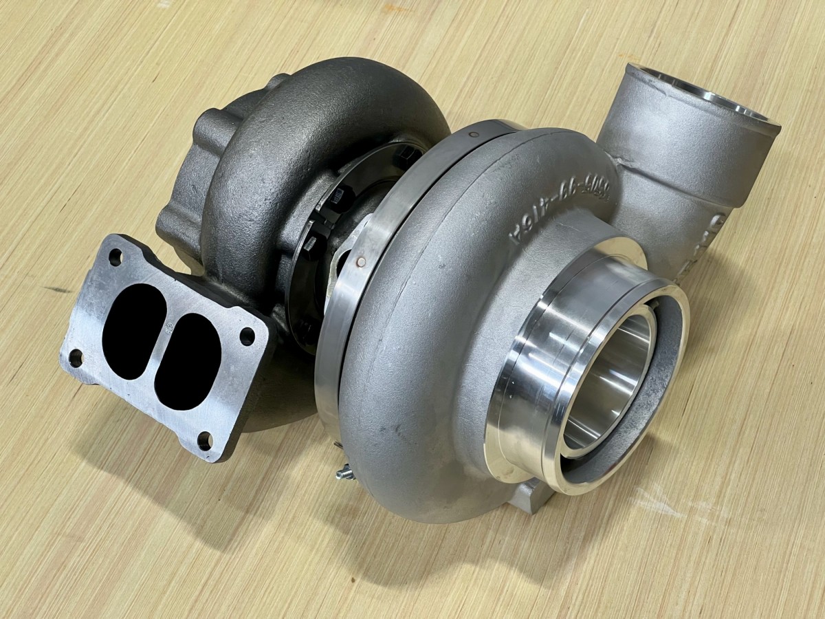 6505-65-5140 Турбокомпрессор 6505-65-5091 KOMATSU 6505-65-5140 Турбокомпрессор 6505-65-5091 KOMATSU