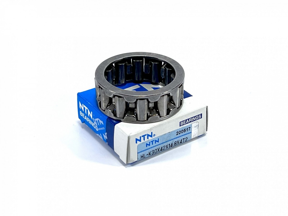 4406589 Подшипник игольчатый NTN (Япония) HITACHI 4406589 Подшипник игольчатый NTN (Япония) HITACHI