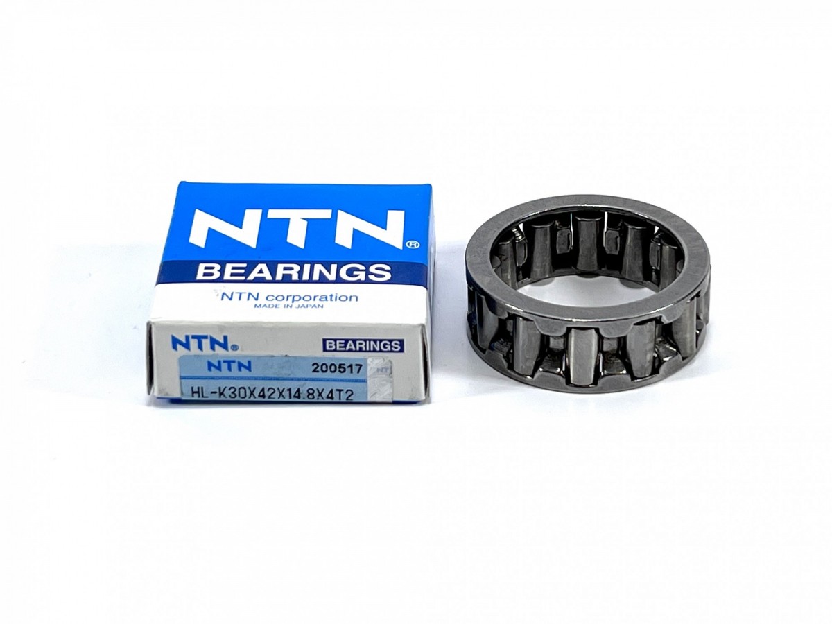 4406589 Подшипник игольчатый NTN (Япония) HITACHI 4406589 Подшипник игольчатый NTN (Япония) HITACHI