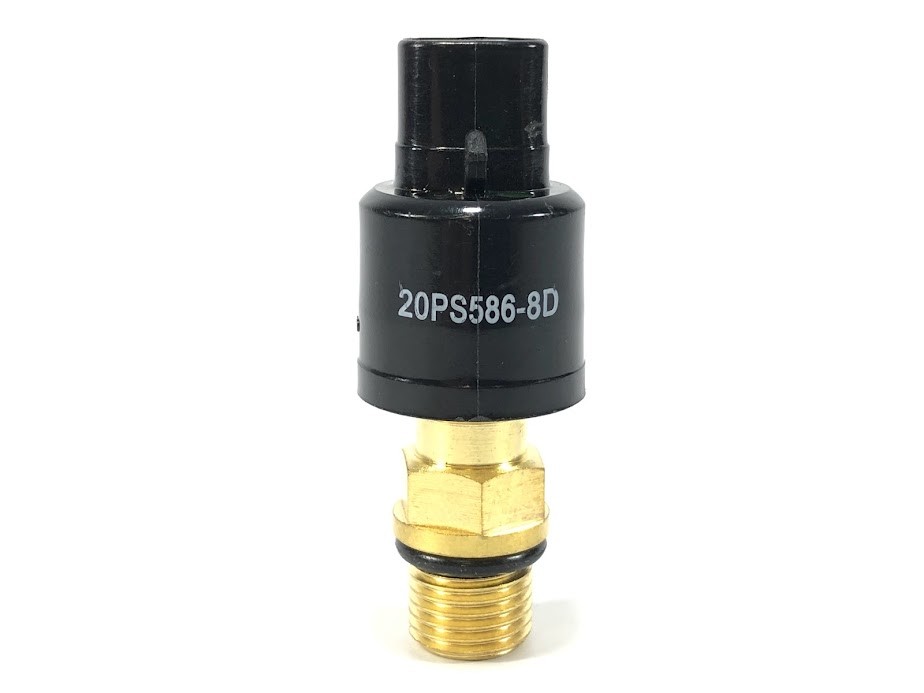 2549-9112 Датчик давления DOOSAN 2549-9112 Датчик давления DOOSAN
