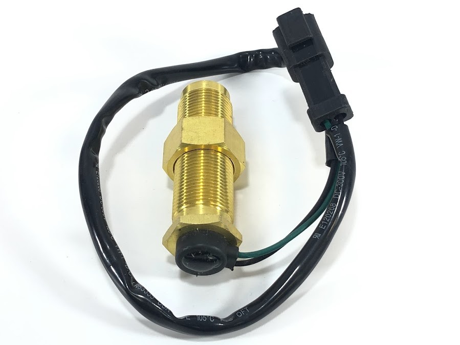 7861-92-2330 Датчик оборотов коленвала 7861-92-2340 KOMATSU 7861-92-2330 Датчик оборотов коленвала 7861-92-2340 KOMATSU