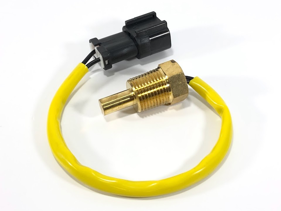 7861-92-3380 Датчик температуры охлаждающей жидкости KOMATSU 7861-92-3380 Датчик температуры охлаждающей жидкости KOMATSU