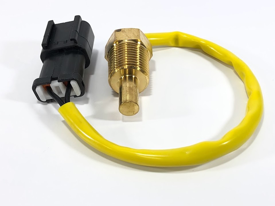 7861-92-3380 Датчик температуры охлаждающей жидкости KOMATSU 7861-92-3380 Датчик температуры охлаждающей жидкости KOMATSU