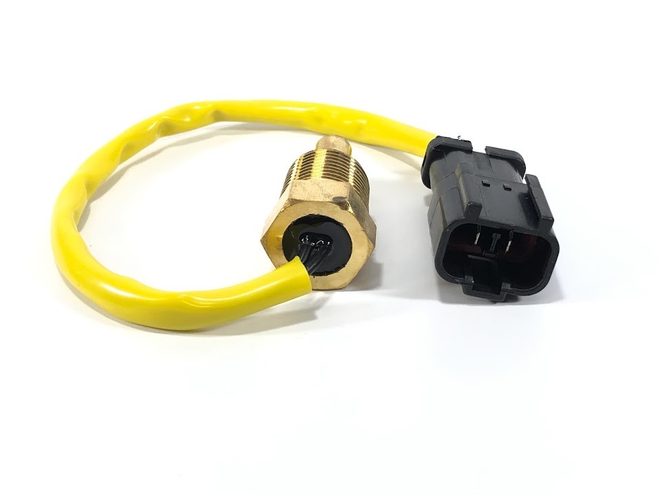 7861-92-3380 Датчик температуры охлаждающей жидкости KOMATSU 7861-92-3380 Датчик температуры охлаждающей жидкости KOMATSU