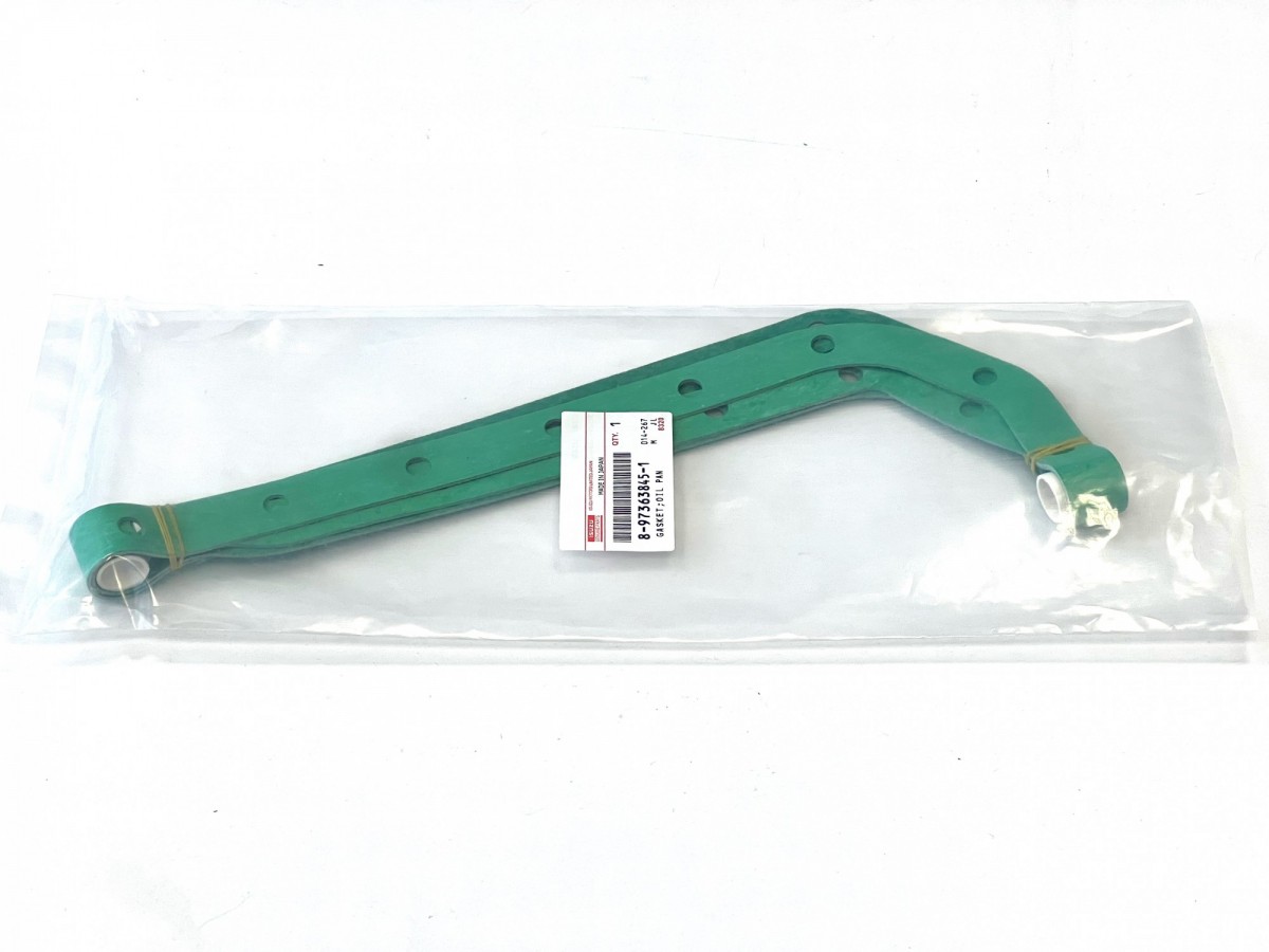 8973638451 Прокладка под картер ISUZU 8973638451 Прокладка под картер ISUZU