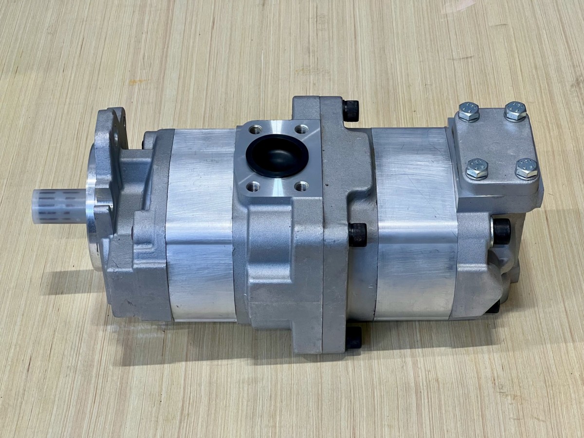 705-51-30290 Насос трансмиссии KOMATSU 705-51-30290 Насос трансмиссии KOMATSU