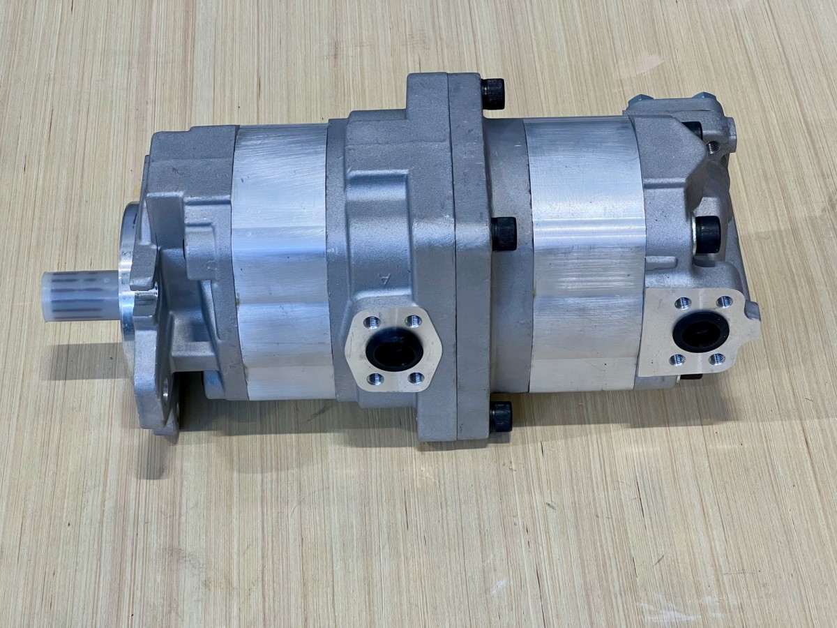 705-51-30290 Насос трансмиссии KOMATSU 705-51-30290 Насос трансмиссии KOMATSU