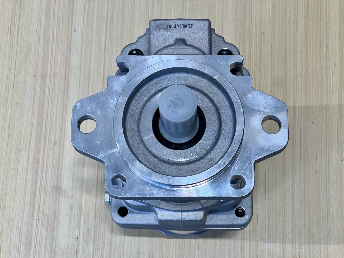 705-51-30290 Насос трансмиссии KOMATSU 705-51-30290 Насос трансмиссии KOMATSU
