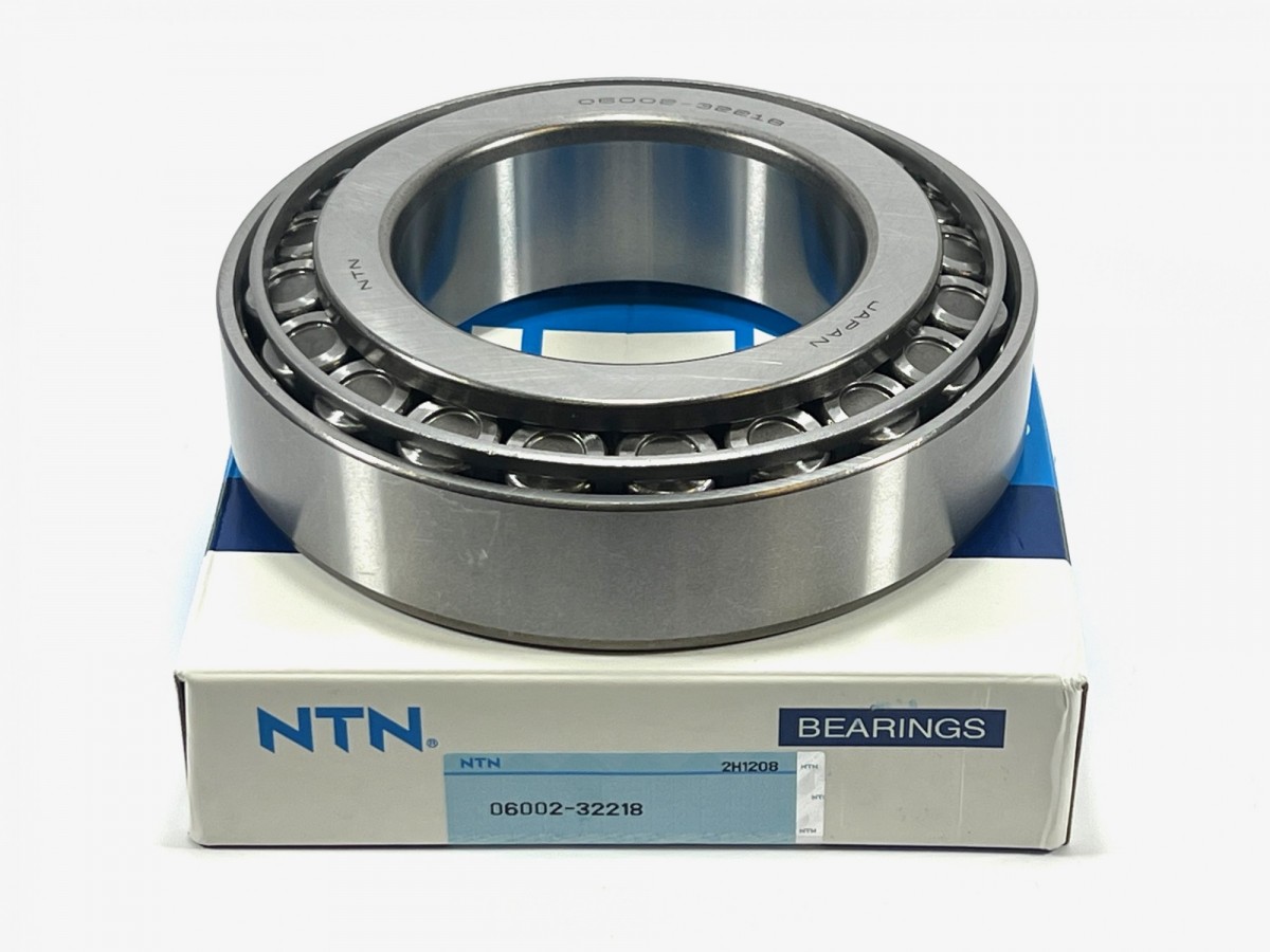 06002-32218 Подшипник роликовый конический NTN (Япония) KOMATSU 06002-32218 Подшипник роликовый конический NTN (Япония) KOMATSU