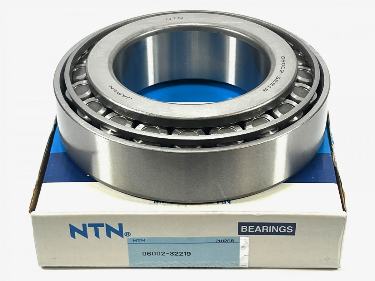 06002-32219 Подшипник роликовый конический NTN (Япония) KOMATSU 06002-32219 Подшипник роликовый конический NTN (Япония) KOMATSU
