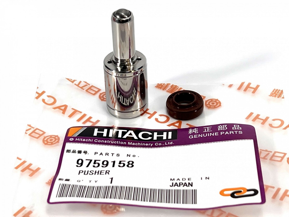 9759158 Толкатель HITACHI 9759158 Толкатель HITACHI