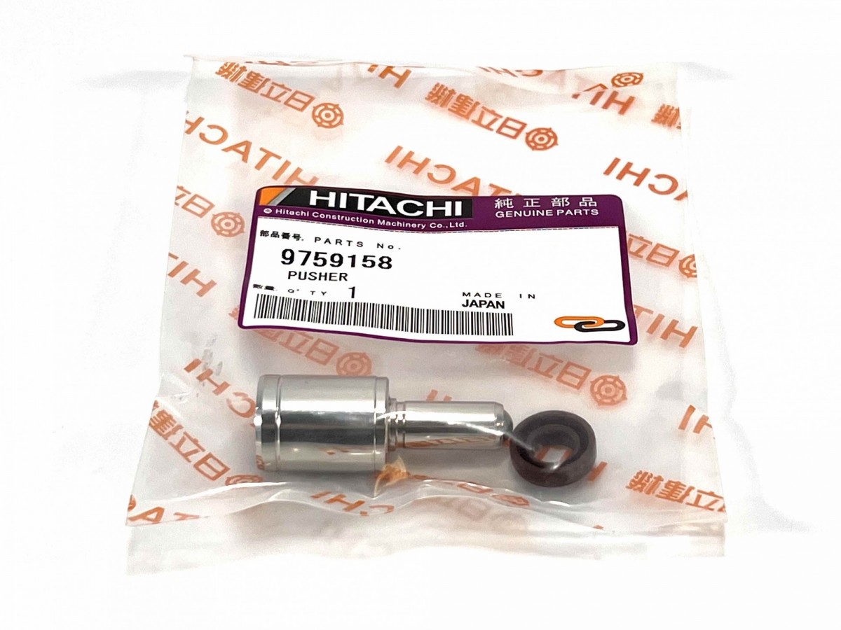 9759158 Толкатель HITACHI 9759158 Толкатель HITACHI
