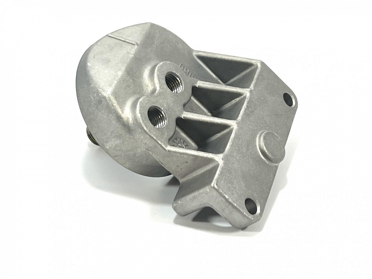 6732-71-6220 Головка топливного фильтра KOMATSU 6732-71-6220 Головка топливного фильтра KOMATSU