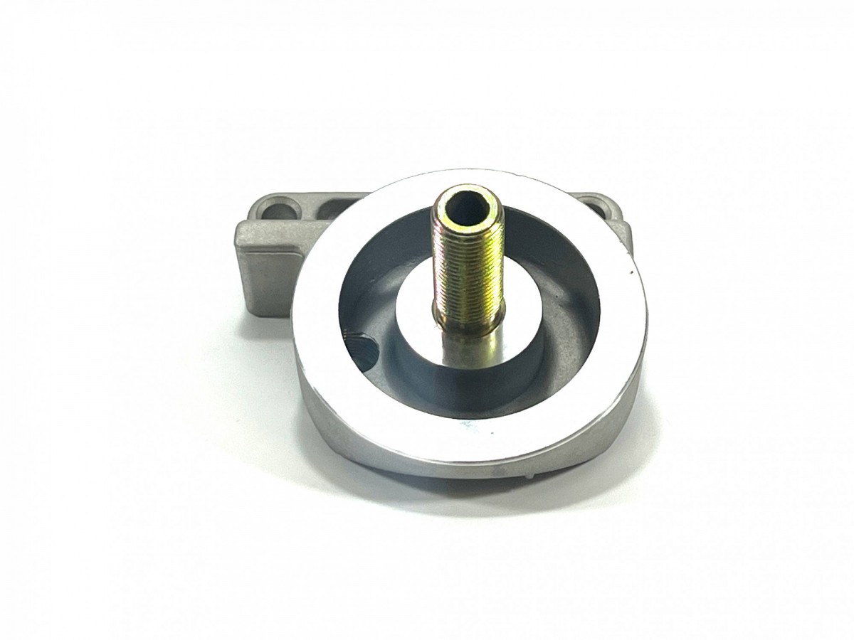 6732-71-6220 Головка топливного фильтра KOMATSU 6732-71-6220 Головка топливного фильтра KOMATSU