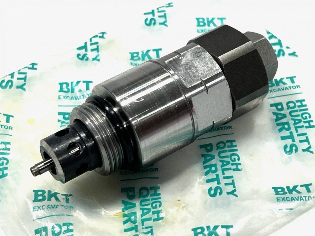 420-00258 Клапан гидравлический BKT C011B-40377, 21113-40051 DOOSAN 420-00258 Клапан гидравлический BKT C011B-40377, 21113-40051 DOOSAN