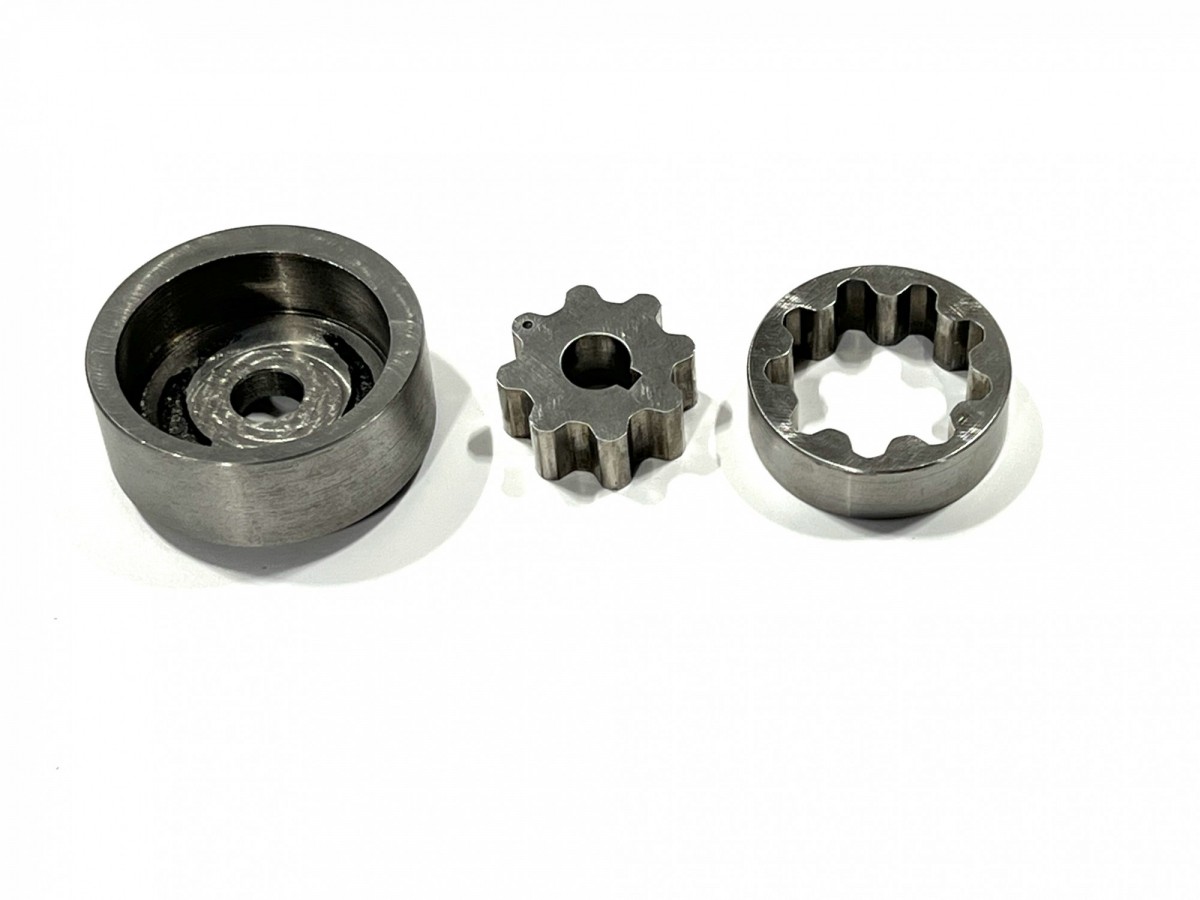 ZGAQ-02068 Ротор насоса BKT HYUNDAI ZGAQ-02068 Ротор насоса BKT HYUNDAI