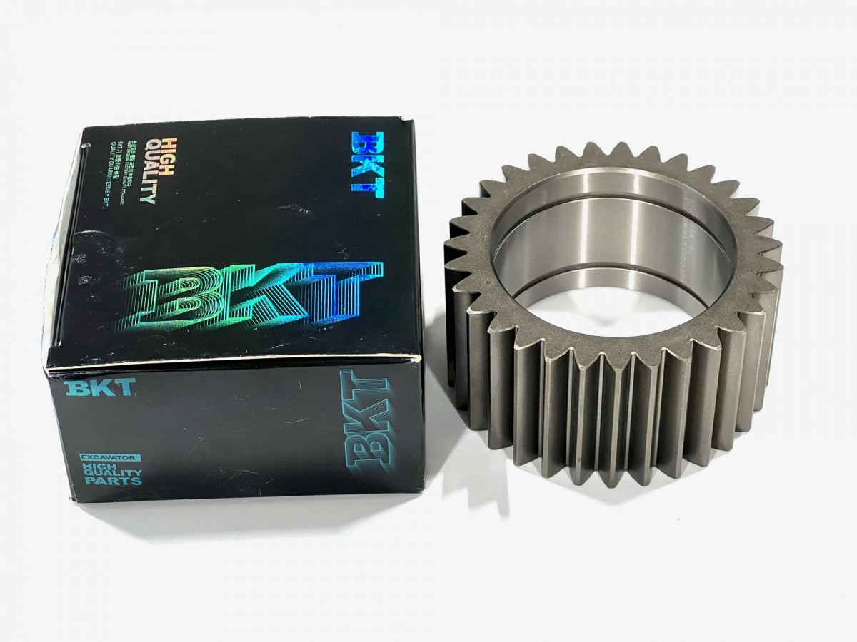 ZGAQ-01306 Сателлит планетарной передачи BKT HYUNDAI ZGAQ-01306 Сателлит планетарной передачи BKT HYUNDAI