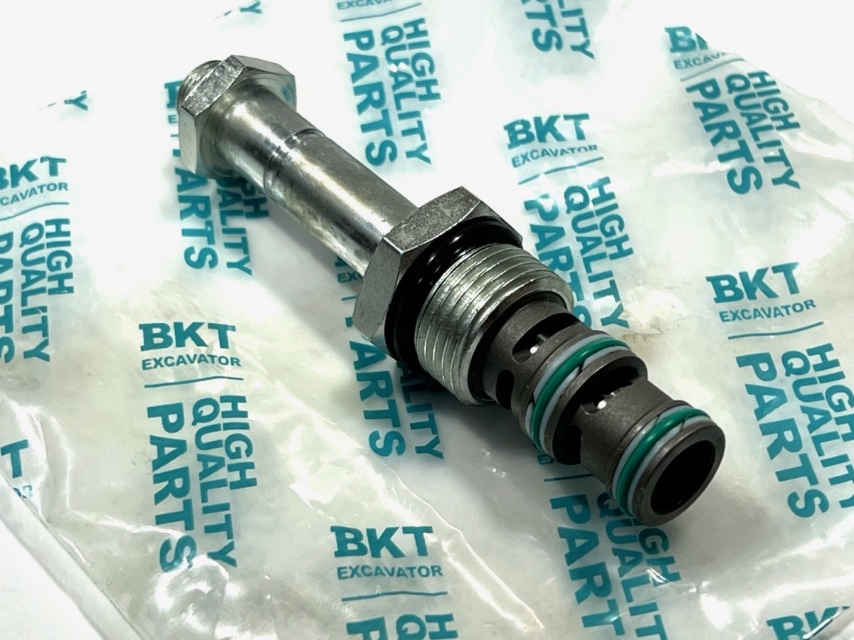 XKBL-00003 Соленоид BKT K9001354, 410207-00977 HYUNDAI XKBL-00003 Соленоид BKT K9001354, 410207-00977 HYUNDAI
