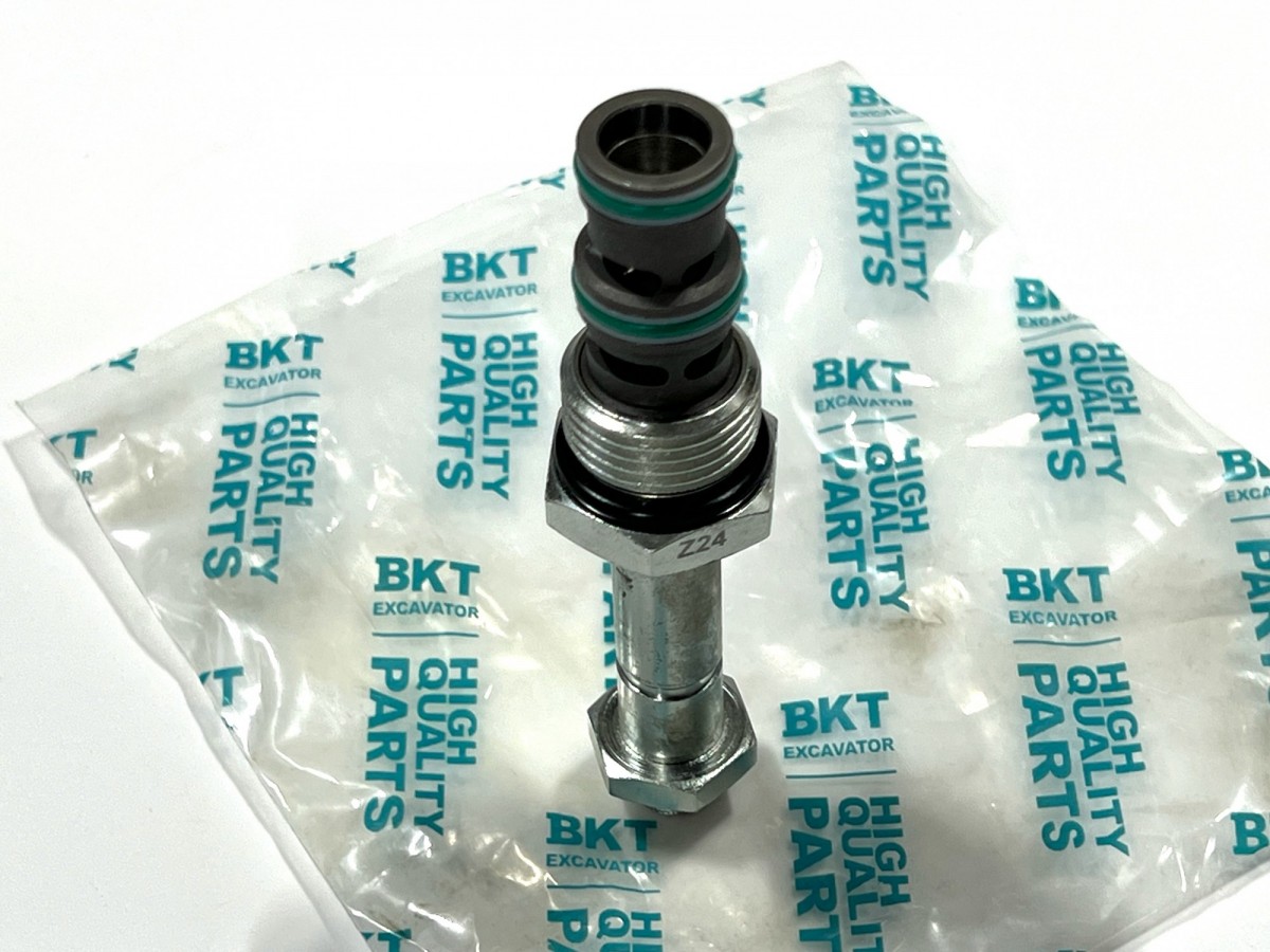 XKBL-00003 Соленоид BKT K9001354, 410207-00977 HYUNDAI XKBL-00003 Соленоид BKT K9001354, 410207-00977 HYUNDAI