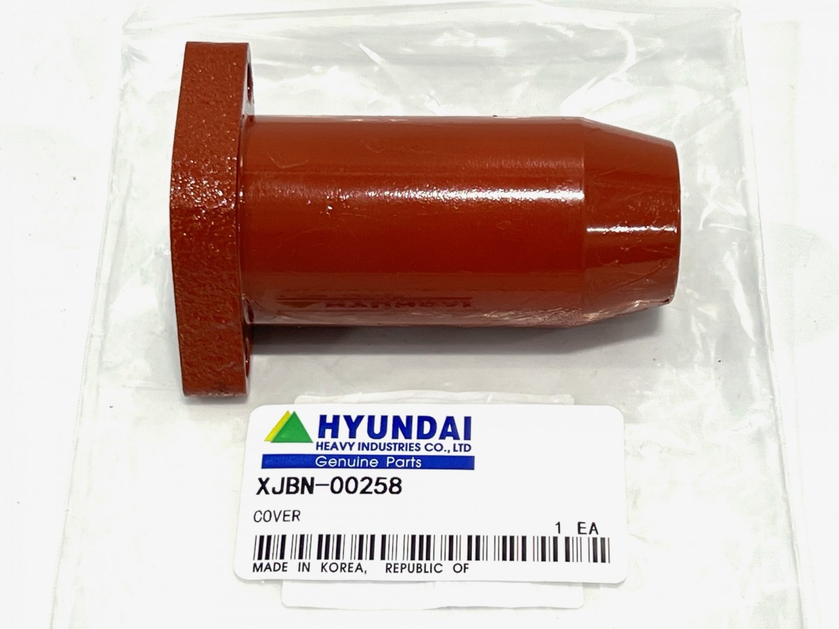 XJBN-00258 Крышка HYUNDAI XJBN-00258 Крышка HYUNDAI