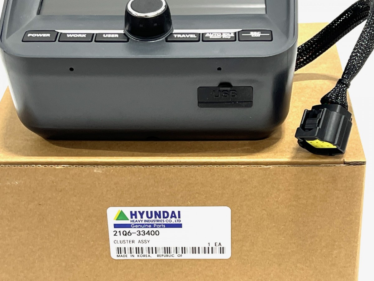 21Q6-33400 Монитор HYUNDAI 21Q6-33400 Монитор HYUNDAI