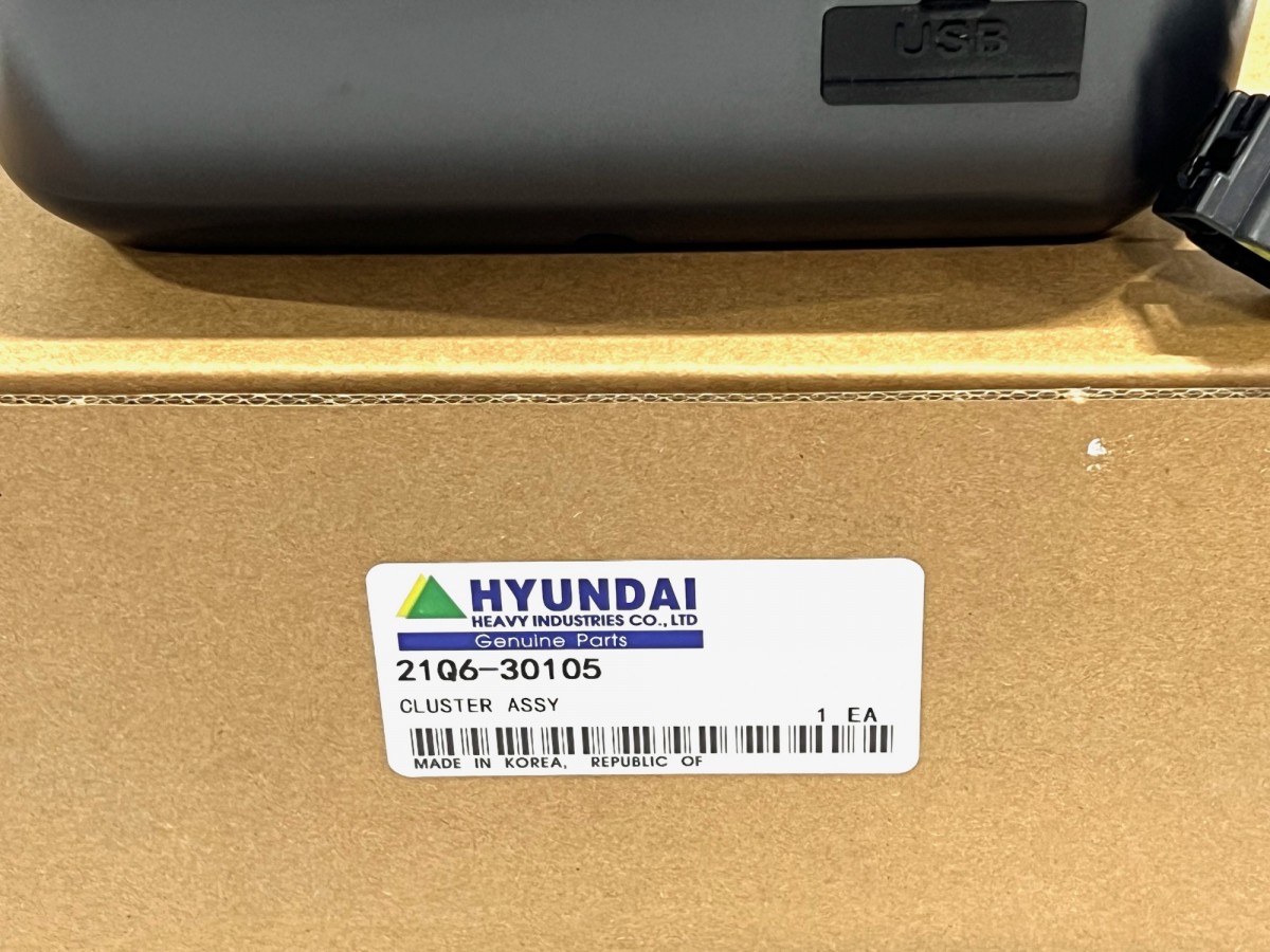 21Q6-30105 Монитор HYUNDAI 21Q6-30105 Монитор HYUNDAI