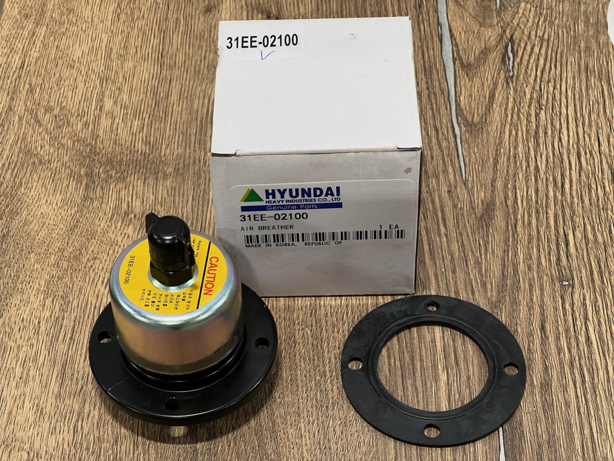 31EE-02100 Сапун в сборе HYUNDAI 31EE-02100 Сапун в сборе HYUNDAI
