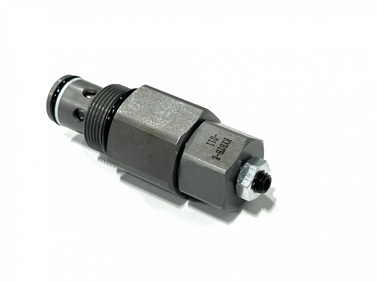 2420-1226 Клапан гидравлический DOOSAN 2420-1226 Клапан гидравлический DOOSAN