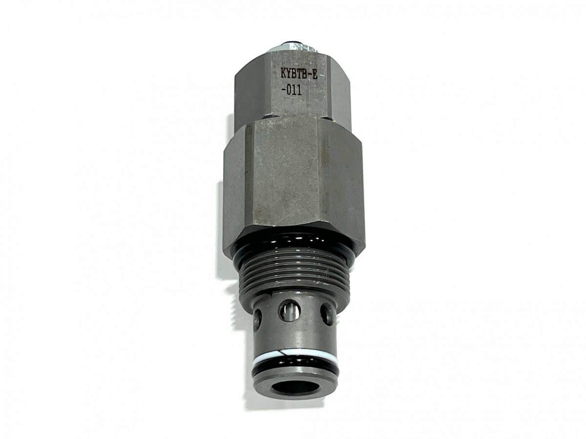 2420-1226 Клапан гидравлический DOOSAN 2420-1226 Клапан гидравлический DOOSAN