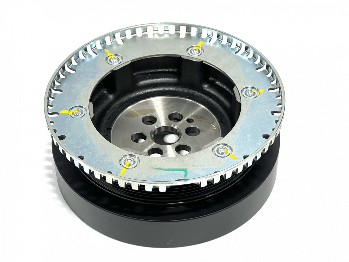 6754-31-8110 Демпфер KOMATSU 6754-31-8110 Демпфер KOMATSU