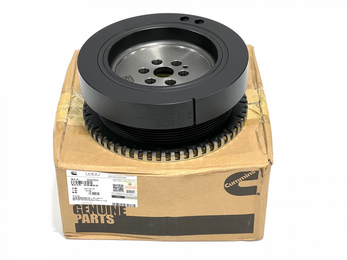 6754-31-8110 Демпфер KOMATSU 6754-31-8110 Демпфер KOMATSU