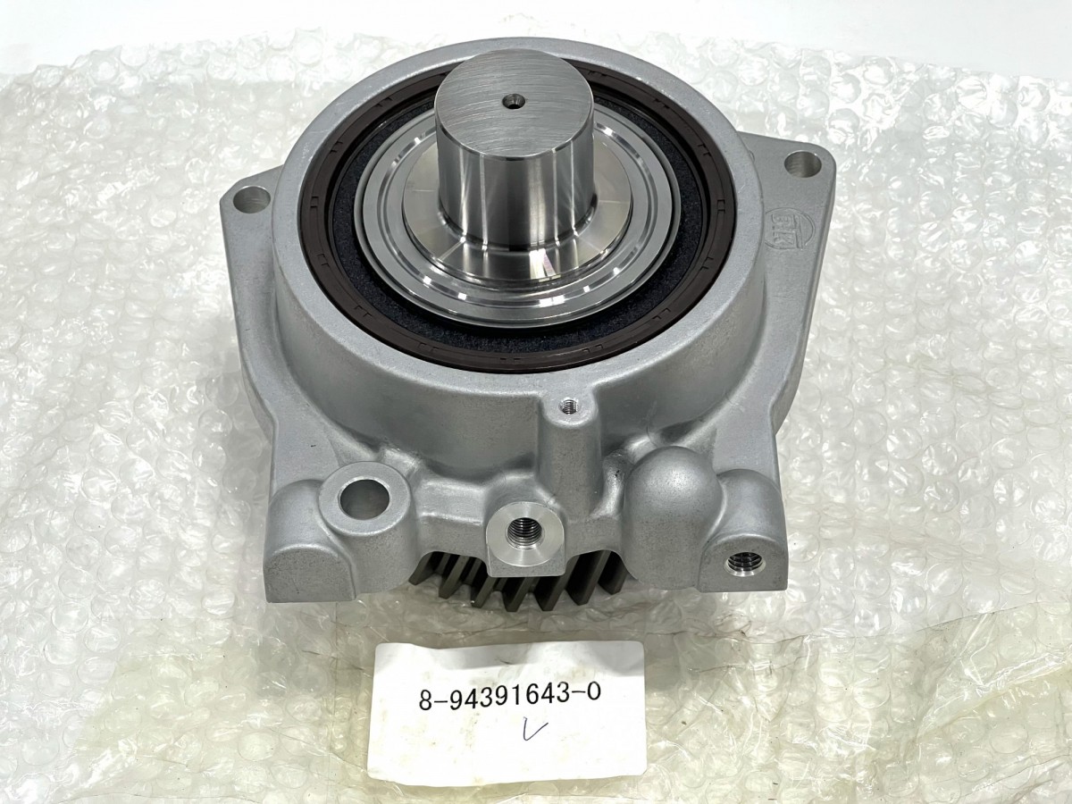 8943916430 Привод ТНВД ORIGINAL ISUZU 8943916430 Привод ТНВД ORIGINAL ISUZU