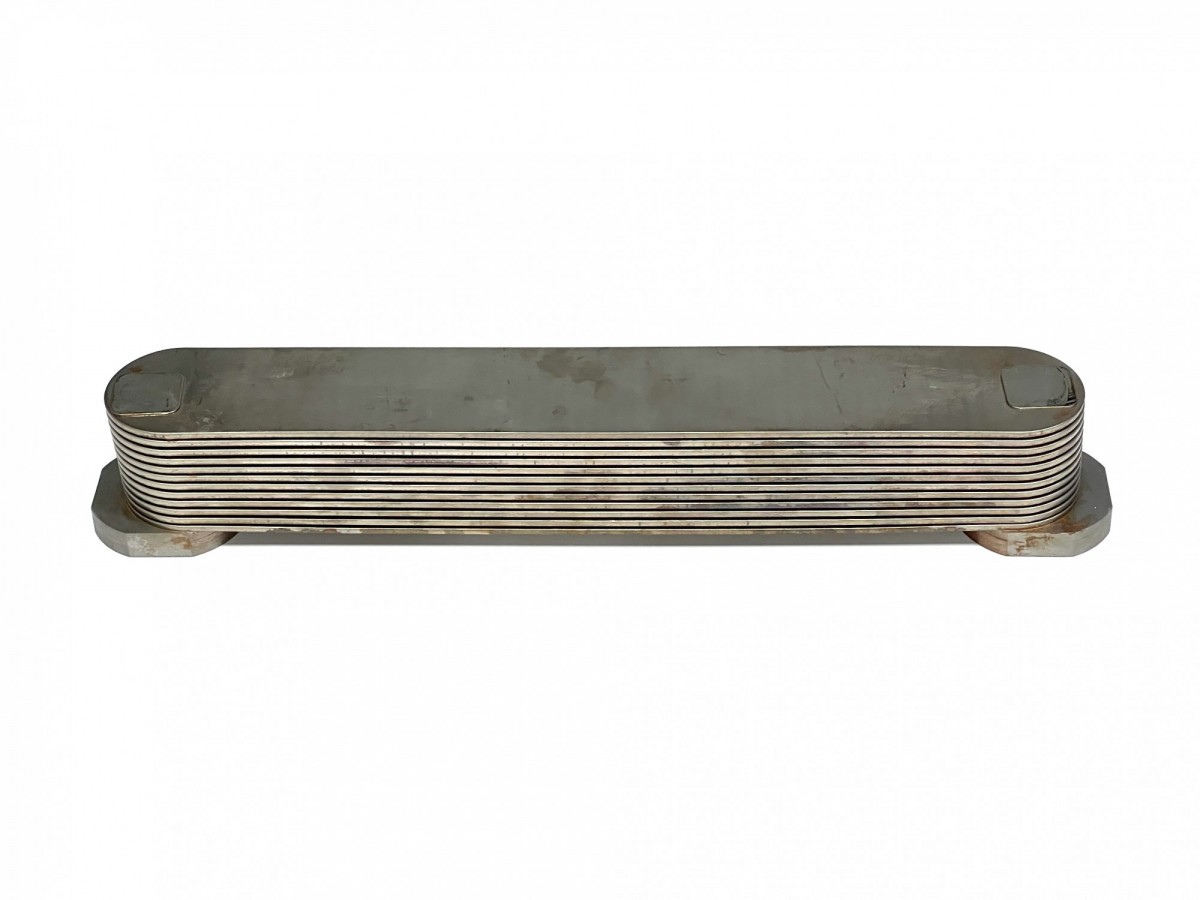 195-03-43180 Маслоохладитель KOMATSU 195-03-43180 Маслоохладитель KOMATSU