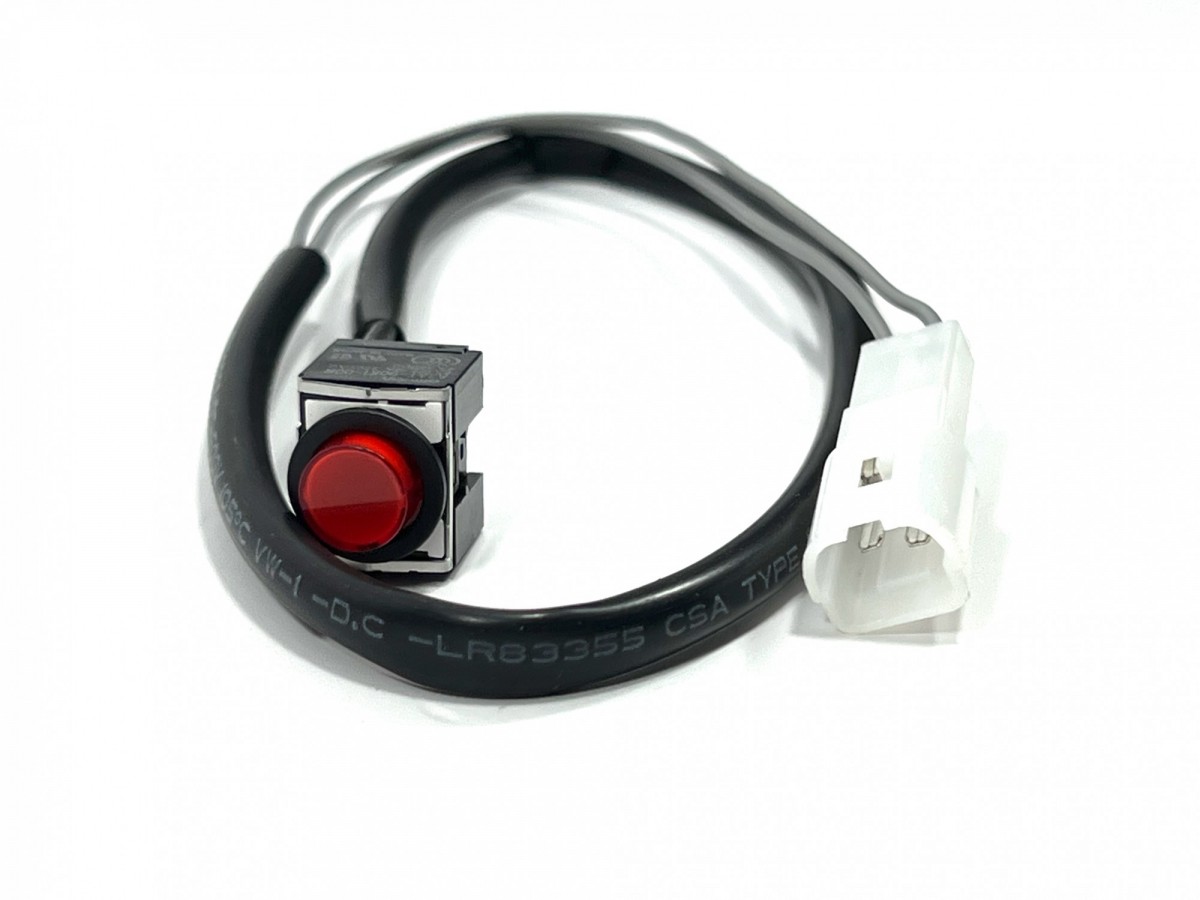 22U-43-21211 Кнопка джойстика KOMATSU 22U-43-21211 Кнопка джойстика KOMATSU