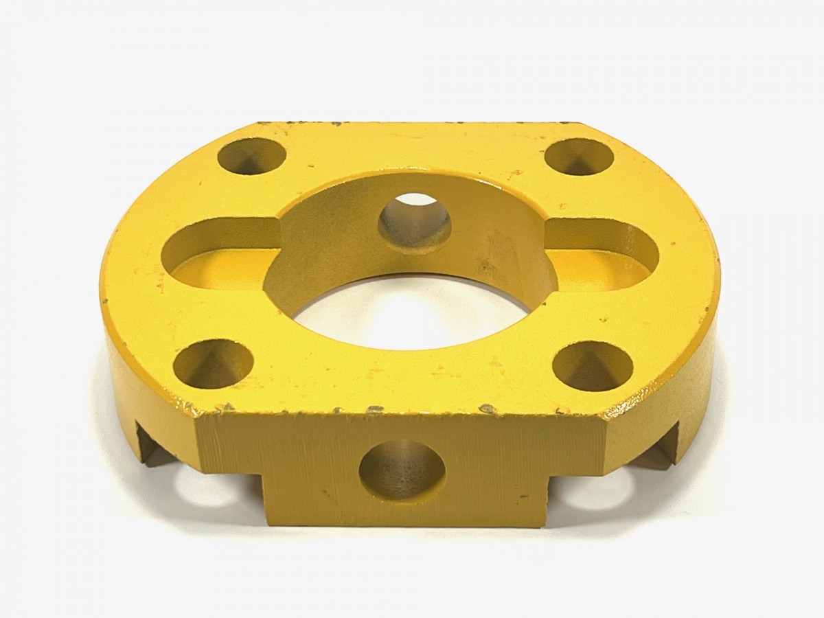 207-70-34240 Плита KOMATSU 207-70-34240 Плита KOMATSU