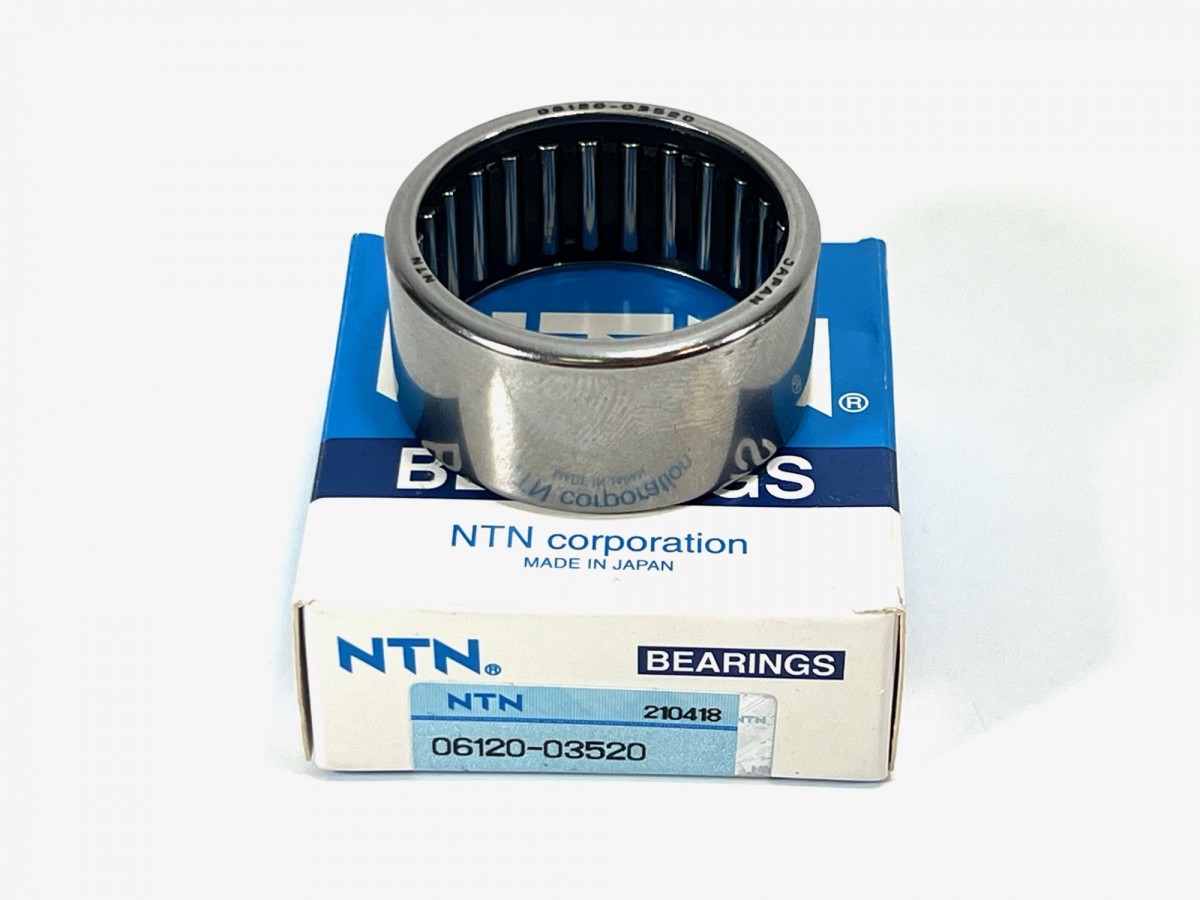 06120-03520 Подшипник шариковый NTN (Япония) KOMATSU 06120-03520 Подшипник шариковый NTN (Япония) KOMATSU