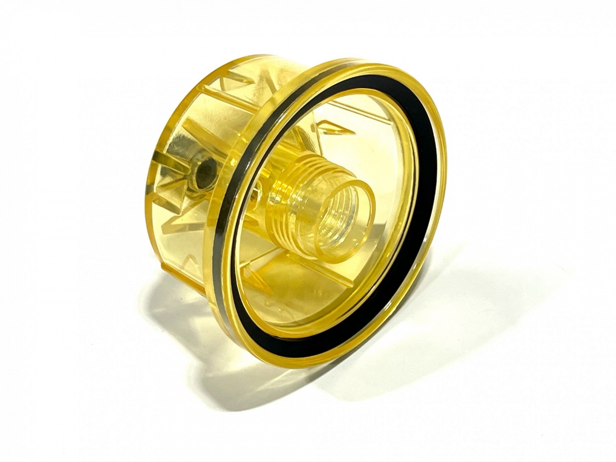 600-311-3640 Стакан топливного фильтра KOMATSU 600-311-3640 Стакан топливного фильтра KOMATSU