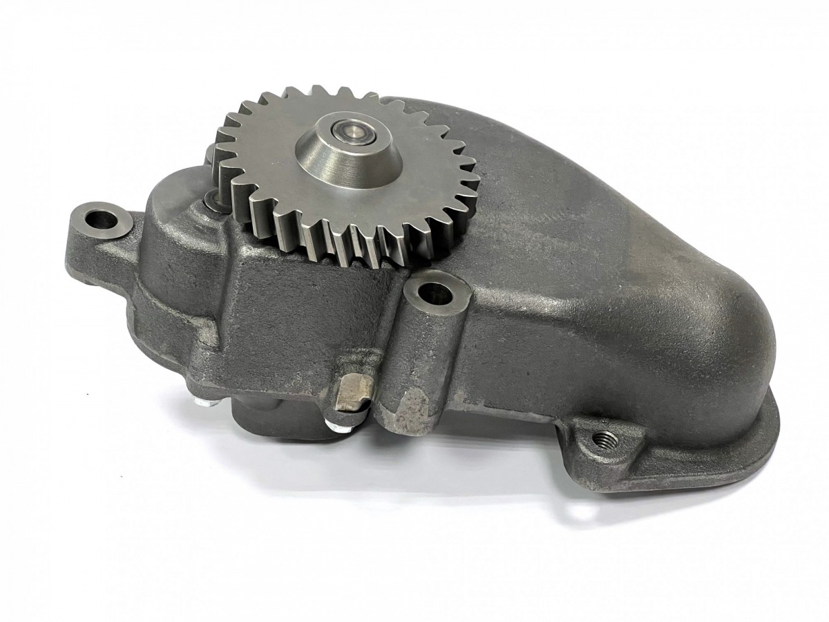 6215-51-1500 Насос масляный KOMATSU 6215-51-1500 Насос масляный KOMATSU