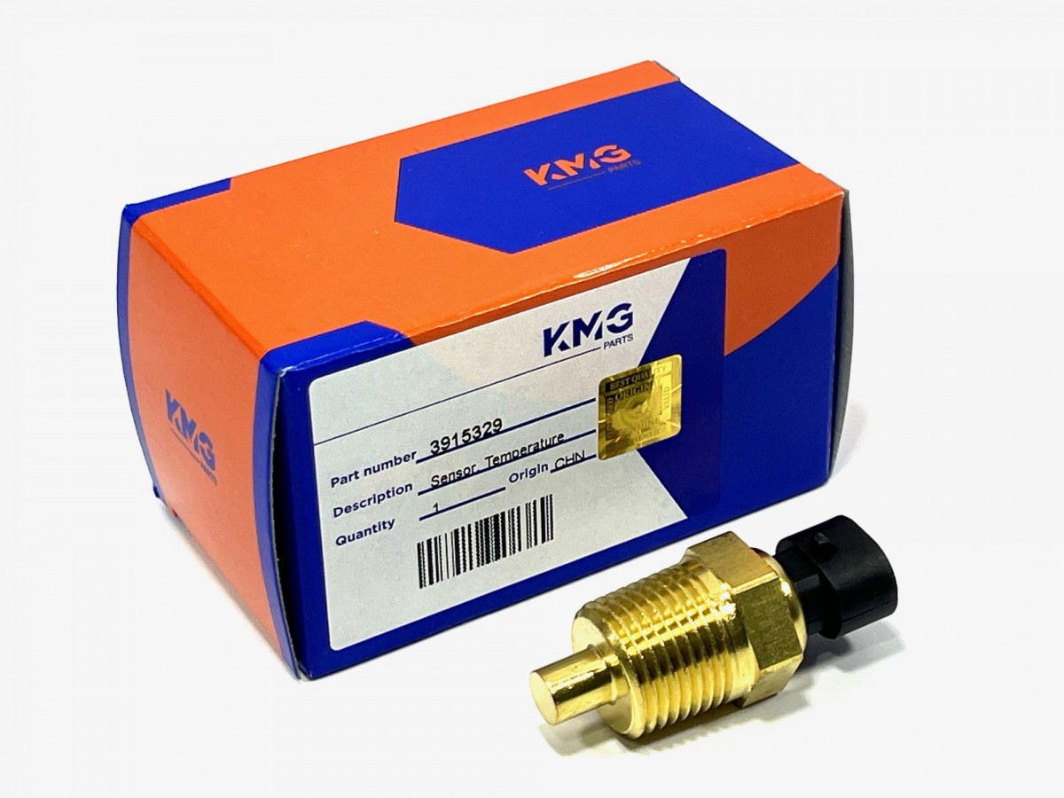3915329 Датчик температуры KMG 3915329 Датчик температуры KMG