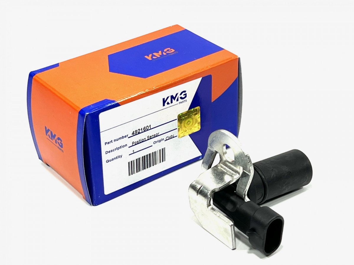 4921601 Датчик положения KMG 4002066 4921601 Датчик положения KMG 4002066