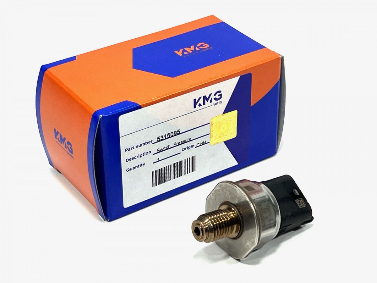 5315095 Датчик давления KMG 5315095 Датчик давления KMG