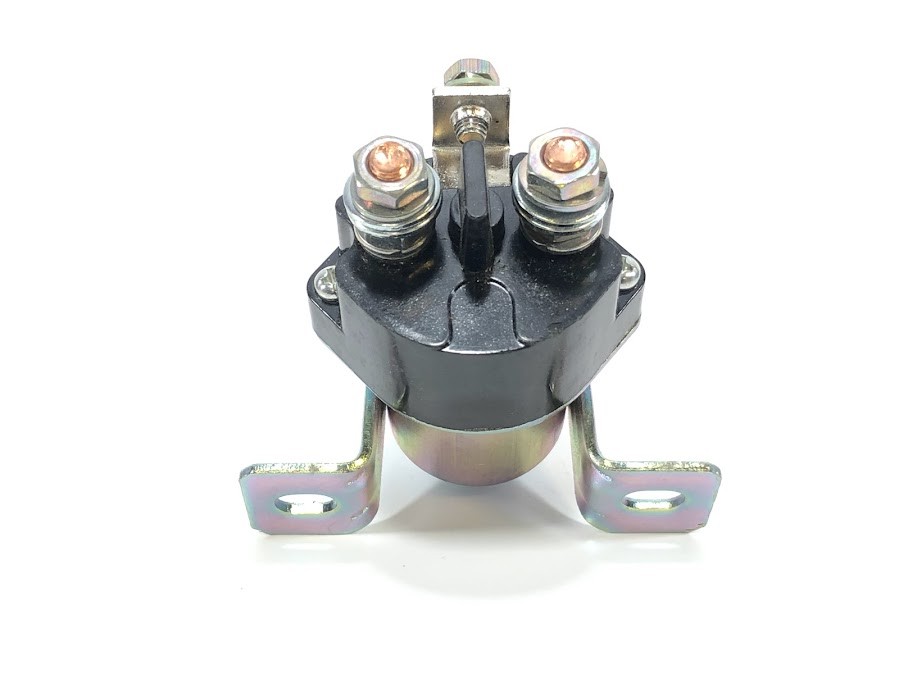 600-815-2170 Реле стартера KMG 600-815-2170 Реле стартера KMG
