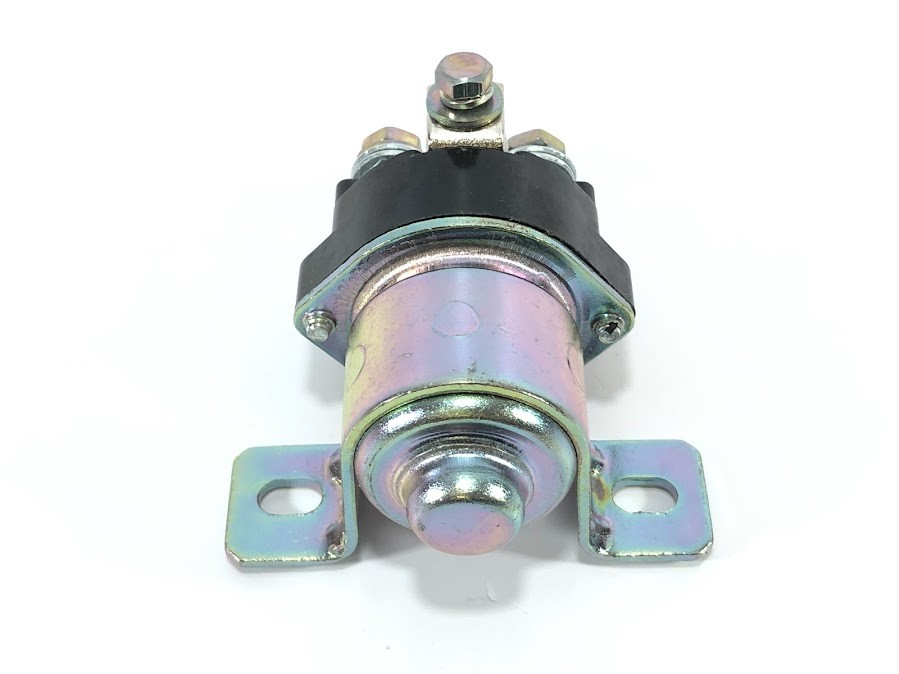 600-815-2170 Реле стартера KMG 600-815-2170 Реле стартера KMG