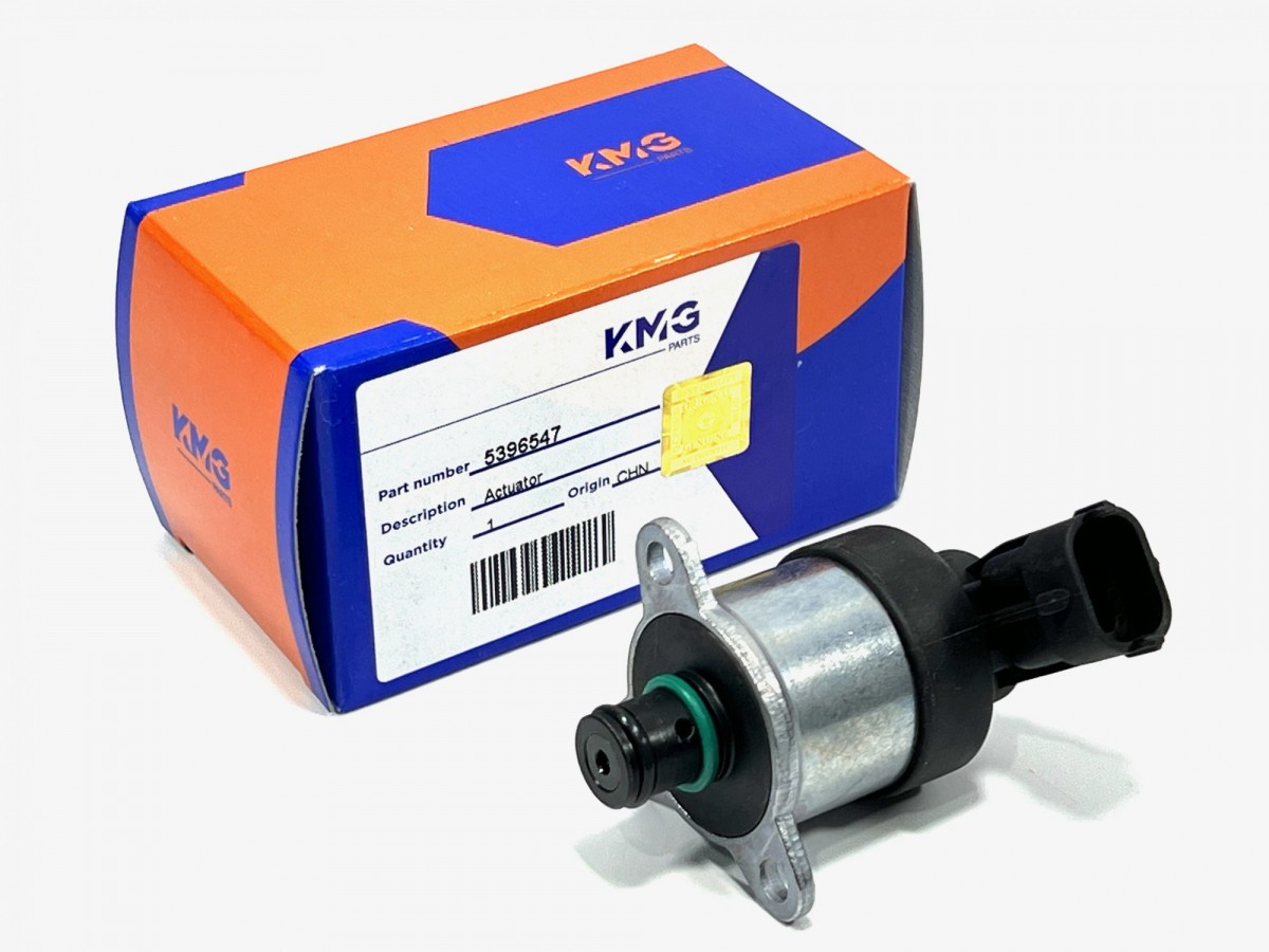5396547 Дозатор топлива KMG 5396547 Дозатор топлива KMG